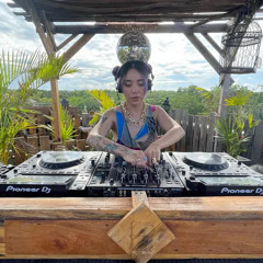 Deenia | Techno Raw Deep Hypnotic Mix 2022 | By EPHIMERATulum ​