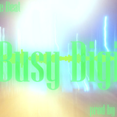 Hyperpop / Rage / Digicore Type Beat - Busy Digi (prod by k_o82factory) -