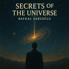 Secrets of the Universe (2025)