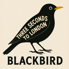 Blackbird (in the style of The Beatles)