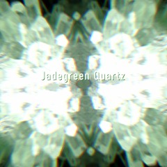 Jadegreen Quartz