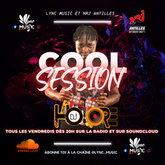 28 - 07 - 2023 DJ HOLORE - NRJ COOL SESSION 2023