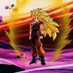 Fusion Reborn - Gogeta Theme - SSJ3 Goku Vs Fat Janempa
