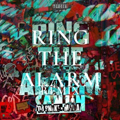 Ring The Alarm - SanJin Edit