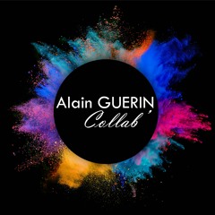 JE N'EN PEUX PLUS DE T'ATTENDRE-Musical collaboration whit Karin-Maria BRUNNER-Vocal Alain GUERIN
