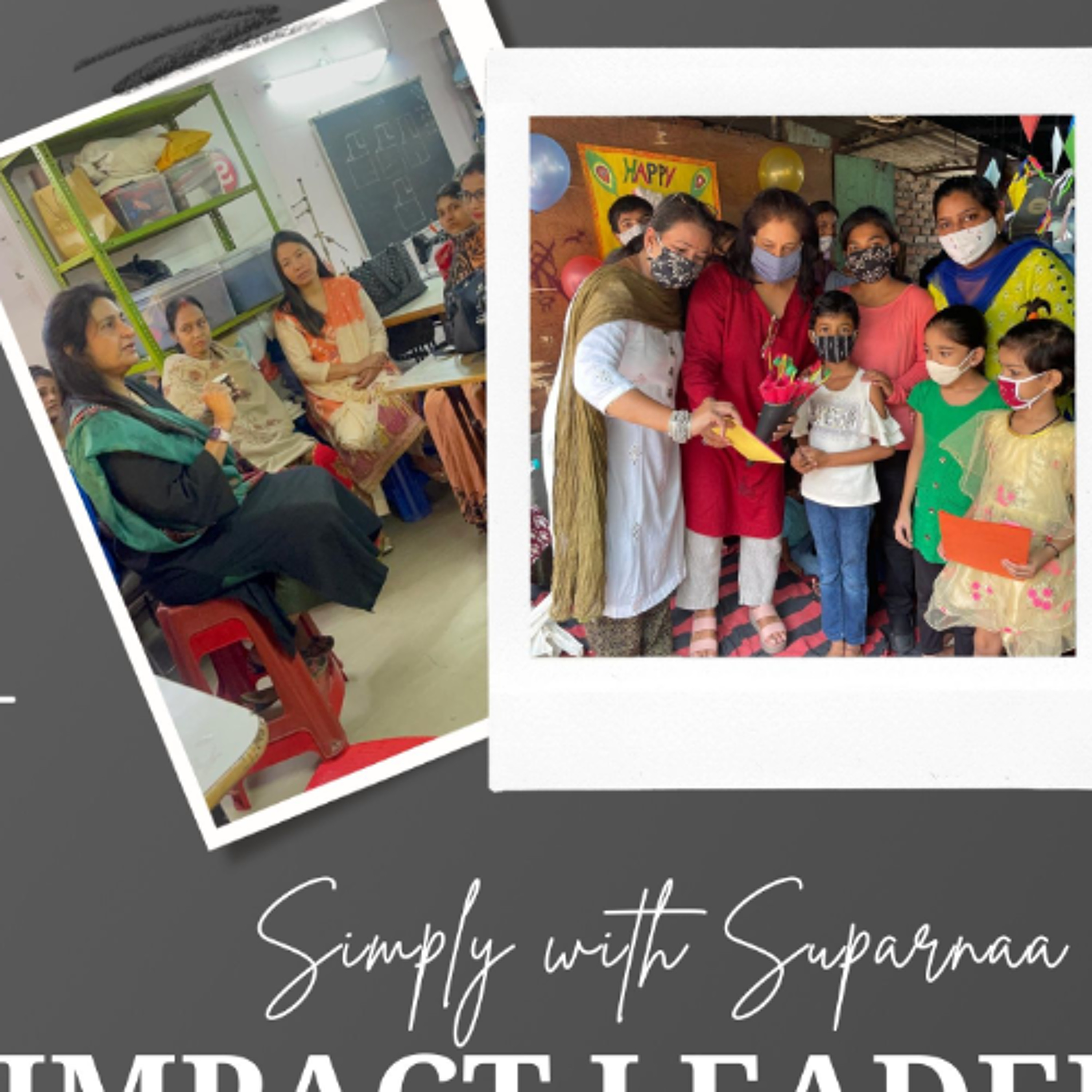 Wisdom of Leaders