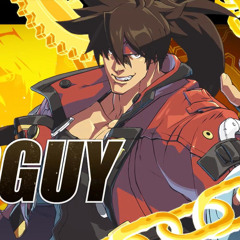 Guilty Gear Strive OST - “Find Your One Way” (Sol badguy’s theme - Full version)