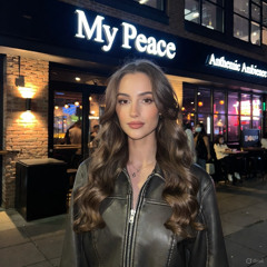 My Peace - Anthemic Ambience