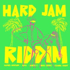 HARD JAM RIDDIM MIX: SOCA 2025