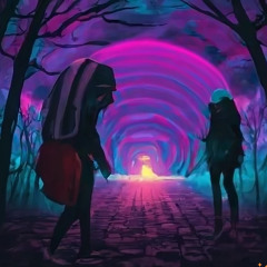 wherever i go my memories follow