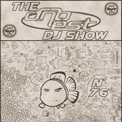 DNBEST DJ SHOW N°076 - DJ DARKHAN (04.2023)