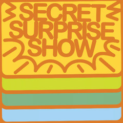 Secret Surprise Show #19 - DJ On, Sirius Topic, Multi Max - 12.10.2025