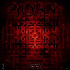 Mudokon - Lips Sewn Shut (Pórvaldr Remix) [Soliq Records]