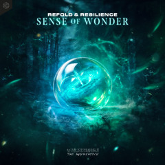 Refold & Resilience - Sense Of Wonder