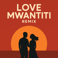 Love Mwantiti Hoodtrap @prodbytwopiece