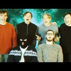 WARPATH feat Банда Ютуб - Новый год (Стекловата)