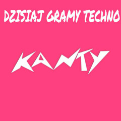 Techno Kanty Event