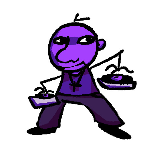 beatmasster theme From deltarune the somewhat similar but moderately othersome otherish puppet 2