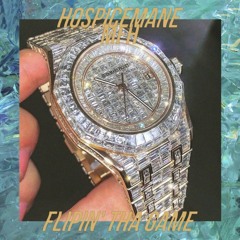 HOSPICEMANE X MFH — JAMMIN'