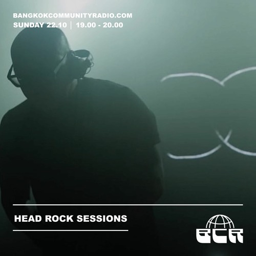 Head Rock Sessions - 22nd October 2023