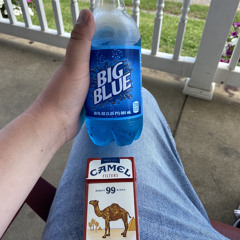 Lazy Afternoon