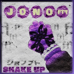 jonoftf - shake up