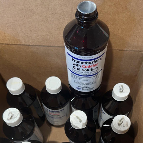 Maxed Out (Yetii x Redda)