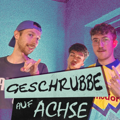 Schrubb mir eine, Schrubb mir zwei vol. 4 l BAKLAVACCII x kaltekola