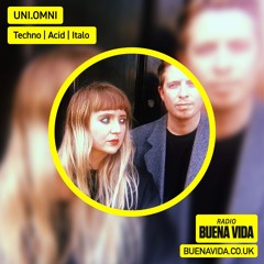 UNI.OMNI - Radio Buena Vida 03.08.24