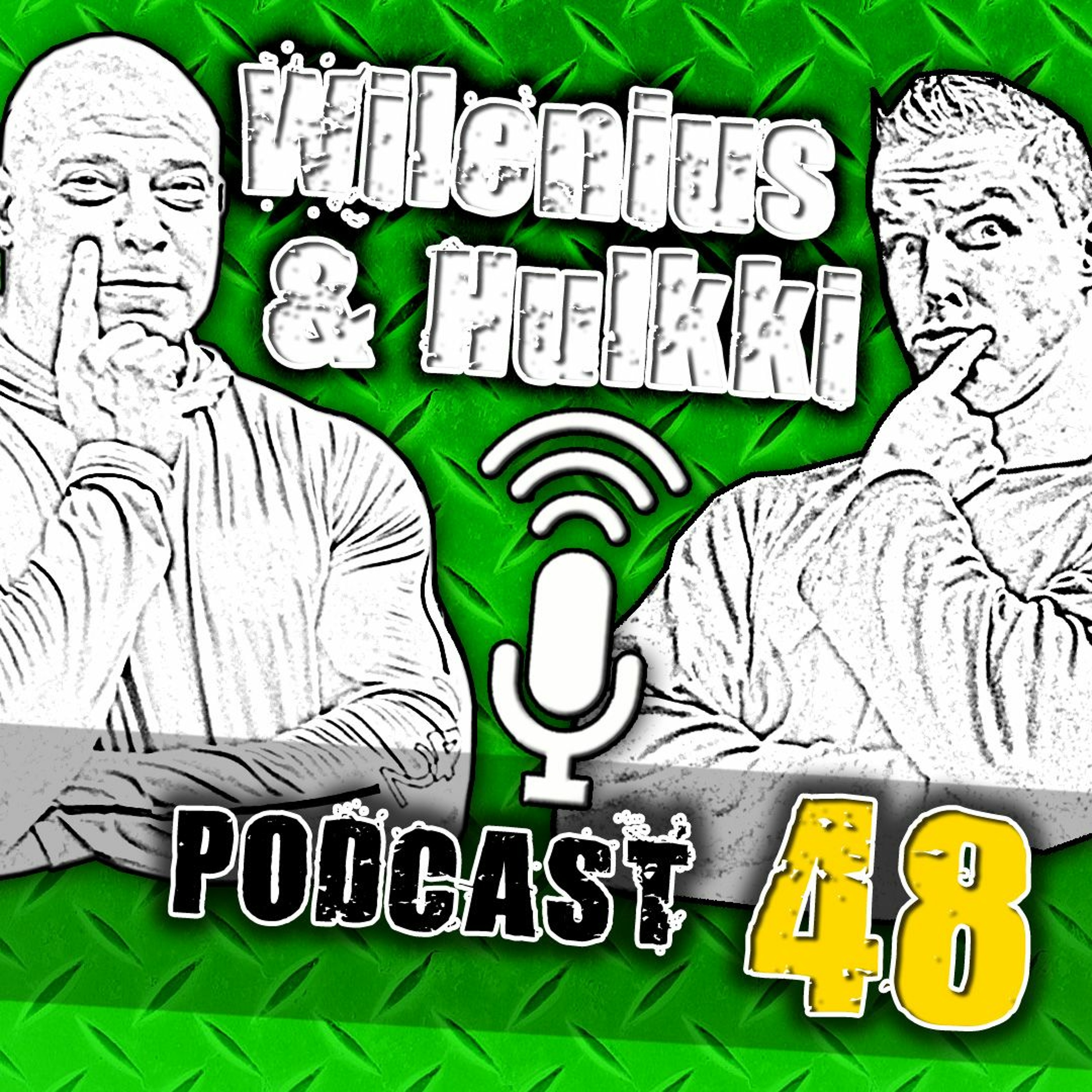Wilenius & Hulkki PODCAST