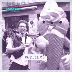 Voeller @ 3000Grad Festival 2024 - Schatzinsel