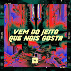 Vem do Jeito Que Nois Gosta (feat. DJ HARRY POTTER)
