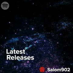Latest Releases (Salom902)