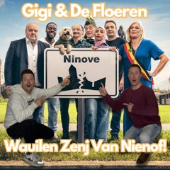 carnaval ninove 2025