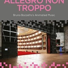 [ACCESS] EPUB KINDLE PDF EBOOK Allegro non troppo: Bruno Bozzetto’s Animated Music (A