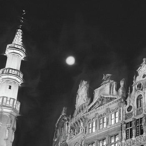 brussels freestyle