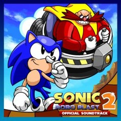 Sonic Robo Blast 2 - Techno Hill [Cover]