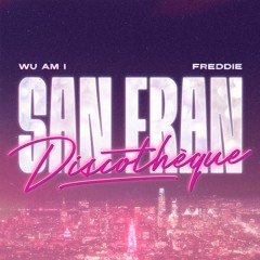 San Frandiscothèque