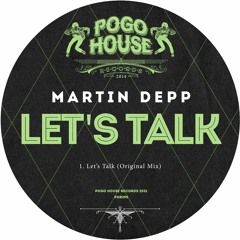 POGO House