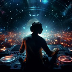 HIP HOP DJ MIX
