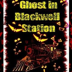 E-reader: Ghost In Blackwell Station by Shani Bush