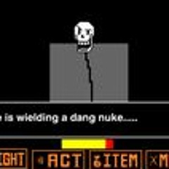 TS!Underswap - Misfortune
