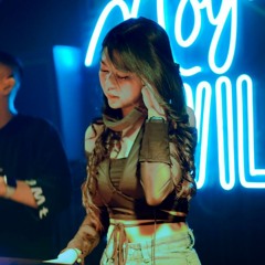 IMHAZII CINTA MATI EXC [ Q'V VICENSO ] HDS