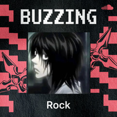 Buzzing Rock