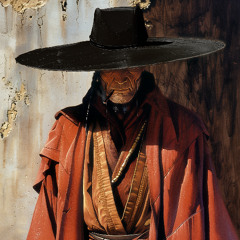 Theme from The Good, The Bad and The Ugly