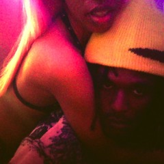 Hezelaflare - Wanski Flow (prod. Ceestackz)