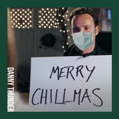MERRY CHILLMAS