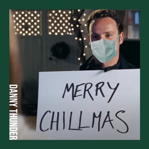 MERRY CHILLMAS