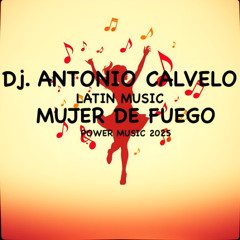 MUJER DE FUEGO