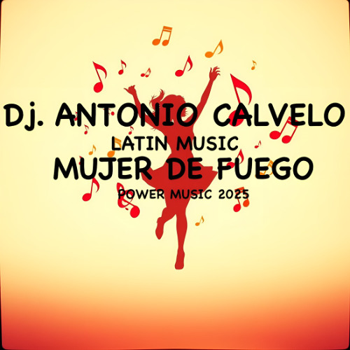 MUJER DE FUEGO